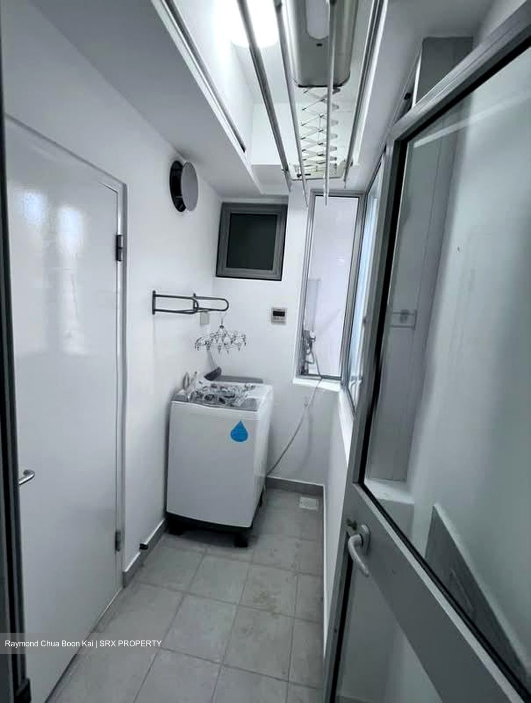 Hillview Regency (D23), Condominium #550424521